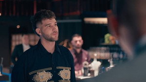 Cocktail Master 1. évad Ep.3 3. epizód