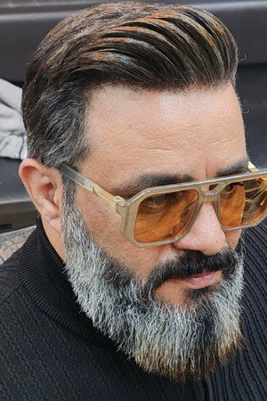 حسن الجماعي profil kép