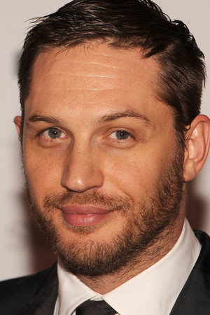 Tom Hardy profil kép