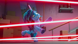 My Little Pony: Hagyj nyomot magad után 2. évad Ep.8 8. epizód