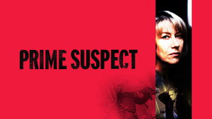 Prime Suspect kép