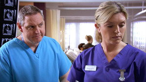 Holby City 15. évad Ep.45 45. epizód