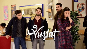Vuslat 1. évad Ep.2 2. epizód