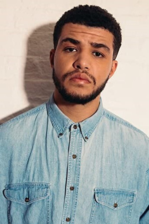 Marcus Rutherford profil kép