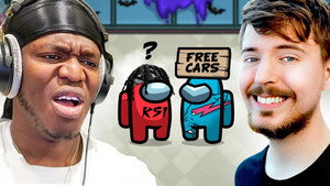 Sidemen Among Us 2. évad Ep.11 11. epizód
