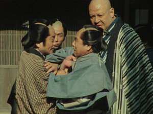 必殺仕事人 1. évad Ep.35 35. epizód