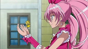 スイートプリキュア♪ 1. évad Ep.41 41. epizód