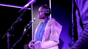BBC Radio 1's Live Lounge 5. évad Ep.18 18. epizód