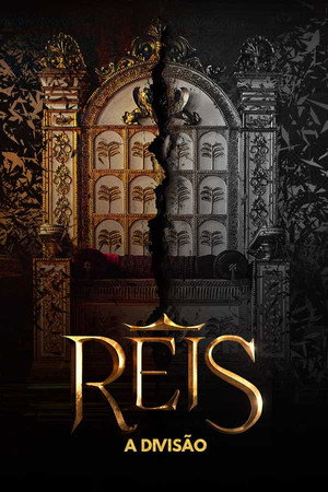 Reis 11. évad (2024-05-21) poszter