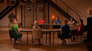 De Bondgenoten 2. évad Ep.162 162. epizód