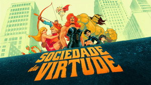 Society of Virtue kép
