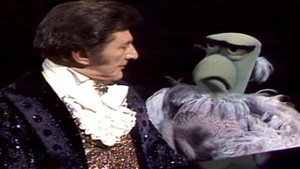 The Muppet Show 3. évad Ep.11 11. epizód