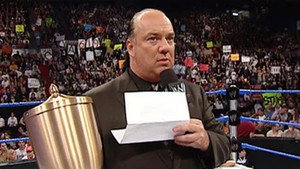 Pankráció - WWE: Smackdown 6. évad Ep.28 28. epizód