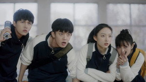 如此可爱的我们 1. évad Ep.6 6. epizód