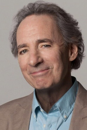 Harry Shearer profil kép