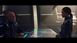 Star Trek: Discovery Speciális epizódok Ep.60 60. epizód
