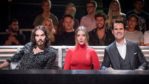 Roast Battle kép
