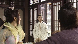 聊斋志异 1. évad Ep.2 2. epizód