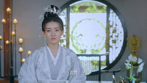 双世宠妃 3. évad Ep.29 29. epizód
