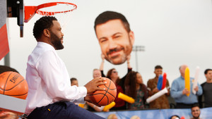 Jimmy Kimmel Live! Speciális epizódok Ep.106 106. epizód