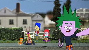 The Vloggingtons kép