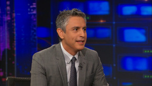 The Daily Show 20. évad Ep.106 106. epizód
