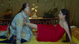 龙珠传奇之无间道 1. évad Ep.10 10. epizód