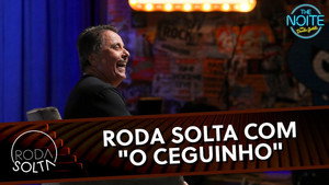 The Noite com Danilo Gentili 12. évad Ep.46 46. epizód