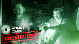 Ghost Files Speciális epizódok Ep.44 44. epizód