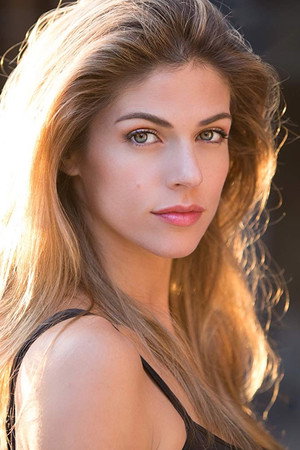 Stephanie Cayo profil kép