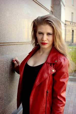 Julia Erusova profil kép