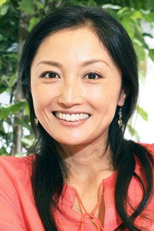 井上晴美 profil kép