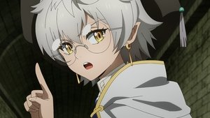 不遇職【鑑定士】が実は最強だった～奈落で鍛えた最強の【神眼】で無双する～ 1. évad Ep.3 3. epizód
