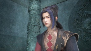 盖世帝尊 1. évad Ep.50 50. epizód