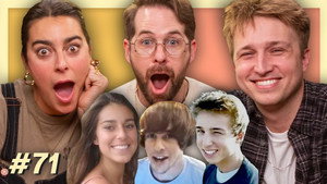Smosh Mouth 3. évad Ep.71 71. epizód