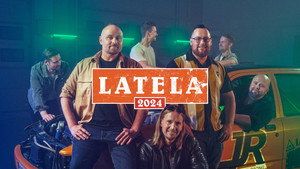 Latela kép