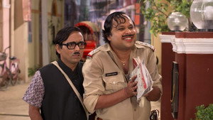 भाभीजी घर पर हैं! 1. évad Ep.329 329. epizód