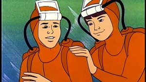 Sealab 2020 1. évad Ep.4 4. epizód