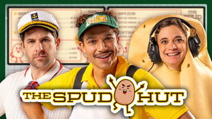 The Spud Hut kép