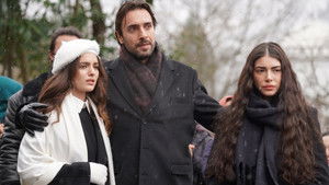 Taşacak Bu Deniz 1. évad Ep.15 15. epizód