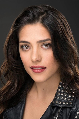 Lily Richards profil kép