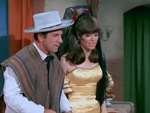 Get Smart 4. évad Ep.17 17. epizód
