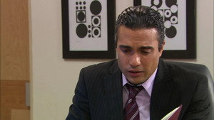 La fea más bella 1. évad Ep.246 246. epizód