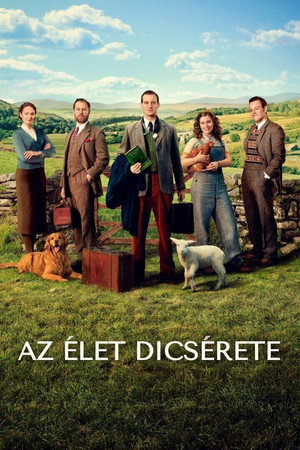 Az élet dicsérete