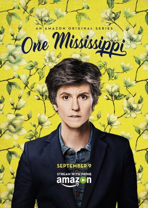 One Mississippi poszter