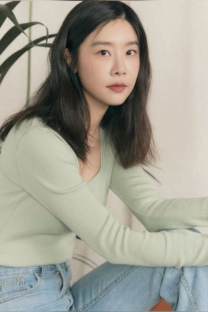 박소진 profil kép