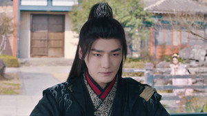 郡主要升咖 1. évad Ep.8 8. epizód