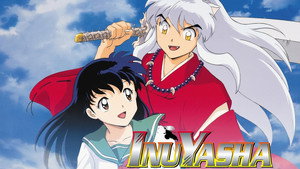InuYasha kép