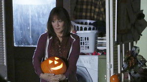 A semmi közepén 5. évad Ep.5 Halloween, Halloween: IV. - A tápláléklánc alján