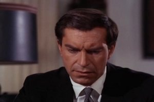 Mission: Impossible 1. évad Ep.28 28. epizód